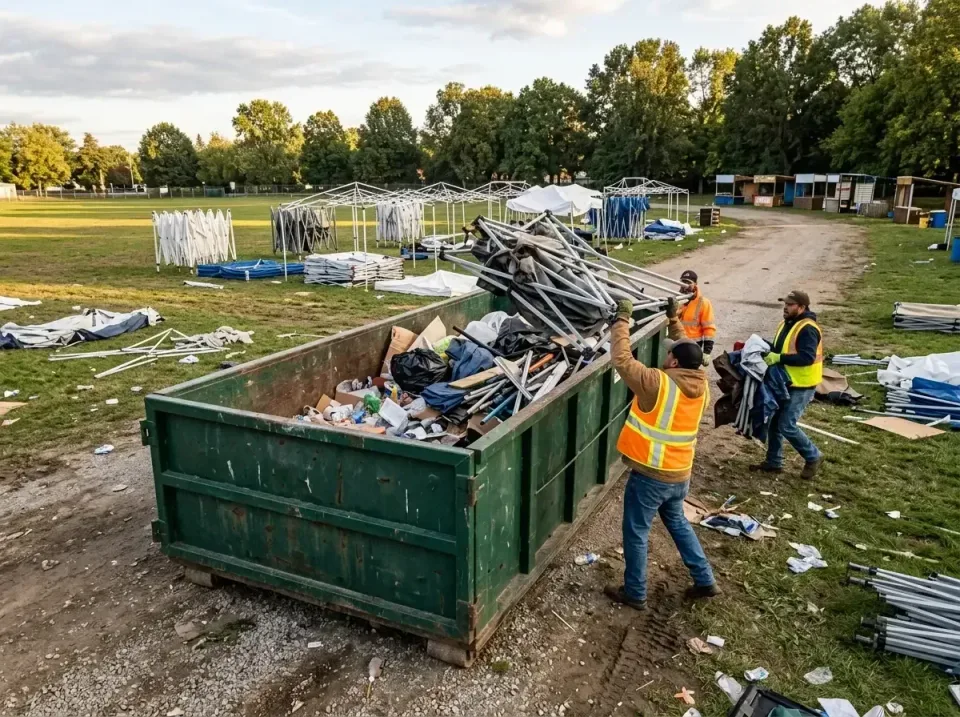 temporary-event-waste-containe-016 — frequently asked questions, Roll-Off Dumpster Rental Services in Port Arthur, TX
